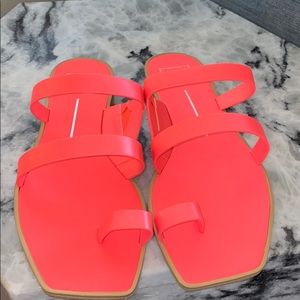 Coral dolce vita slides